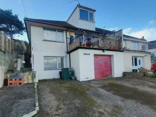 House for rent in Cornwall