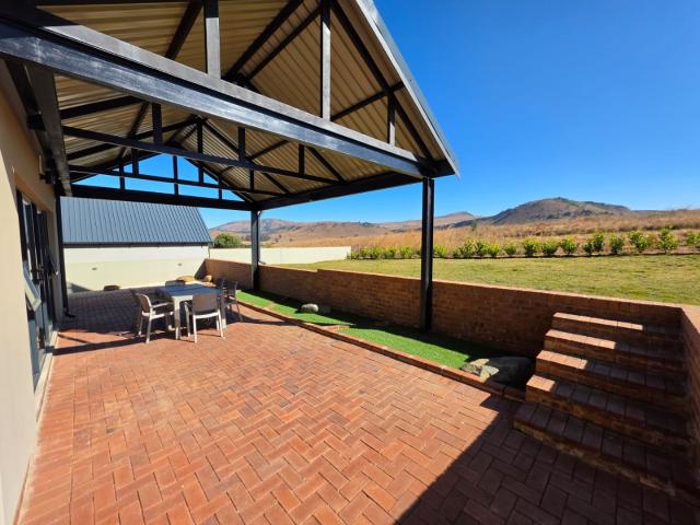 House for sale in Mpumalanga