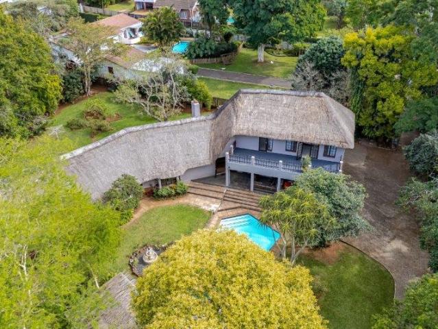 House for sale in Hillcrest, Kwazulu-natal