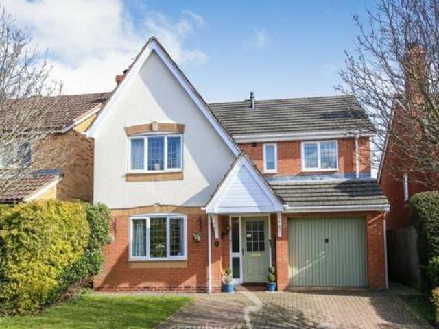 House for sale in New Bilton, Warwickshire
