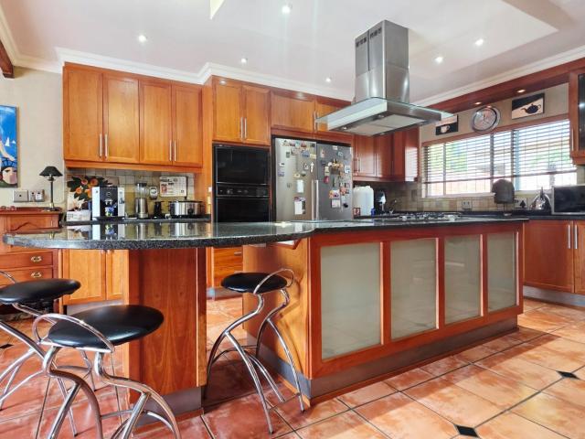 House for sale in Bloemfontein, Free State