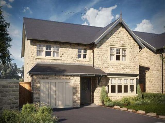 House for sale in Darwen, Lancashire