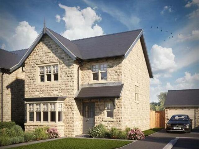 House for sale in Darwen, Lancashire