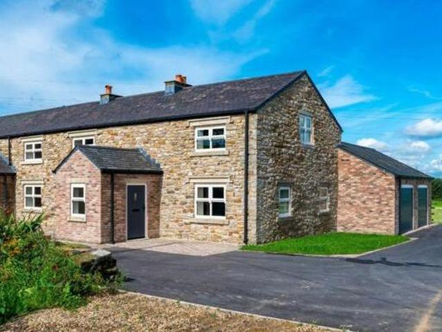 House for sale in Darwen, Lancashire