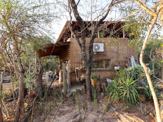 House for sale in Mopani, Limpopo
