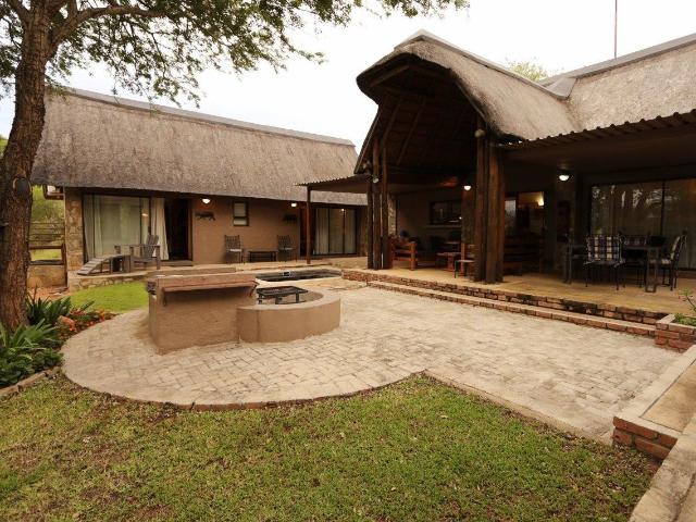 House for sale in Mopani, Limpopo