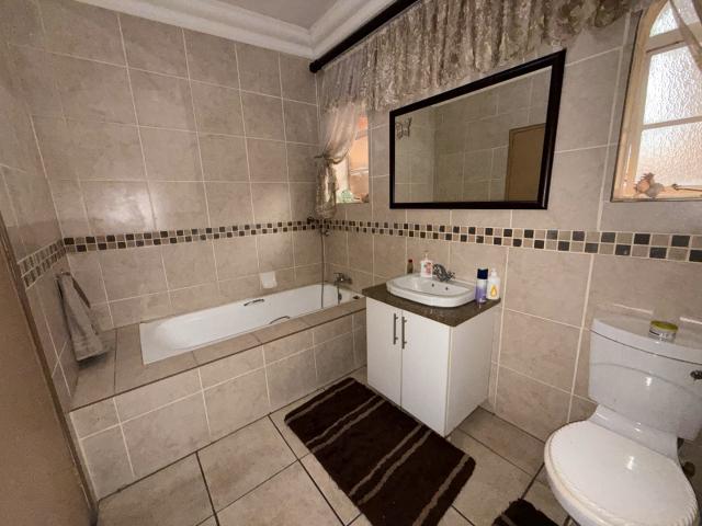 House for sale in Witbank, Mpumalanga