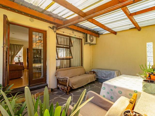 House for sale in Bellville, Western Cape