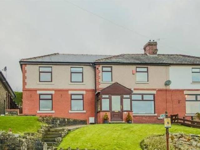 House for sale in Lancashire