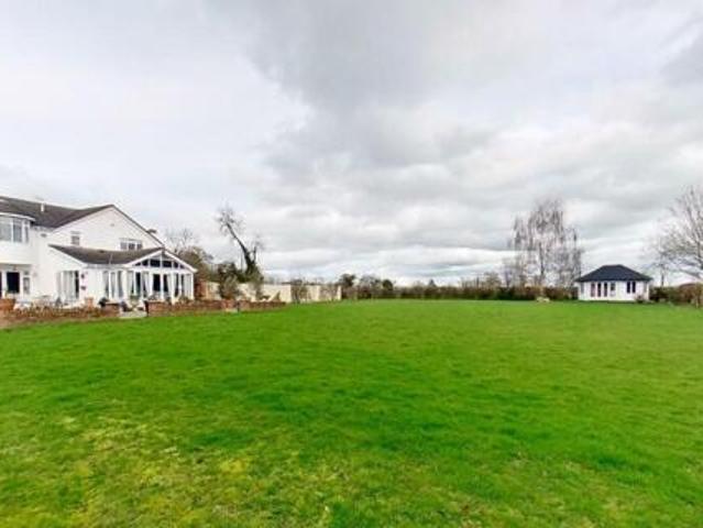 House for sale in Comers, Norfolk