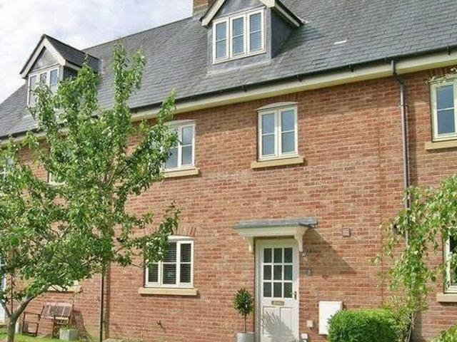 House for sale in Wiltshire, England