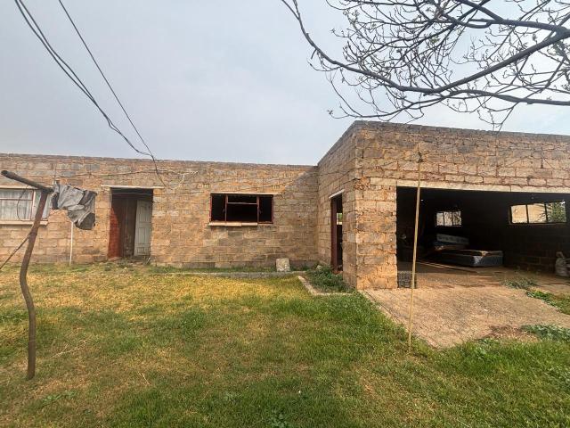 House for sale in Mohlakeng, Gauteng