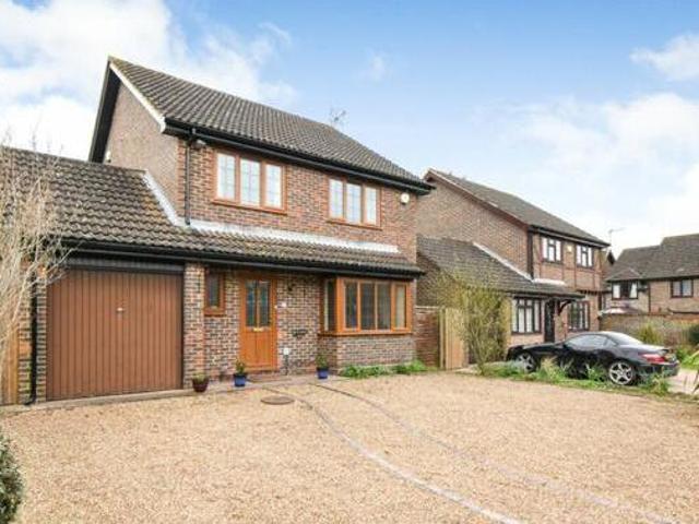 House for sale in Hart, Hampshire