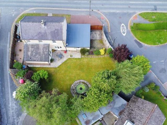 House for sale in North Yorkshire