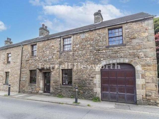 House for sale in Cumbria