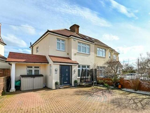 House for sale in Greater London