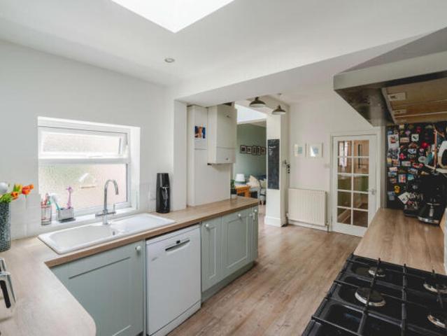 House for sale in Feckenham, City Of Bristol