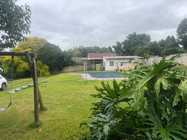 House for sale in Umgungundlovu, Kwazulu-natal