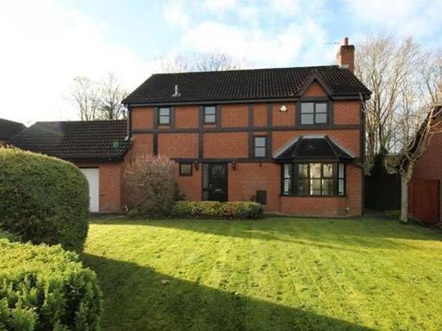 House for sale in Lancashire