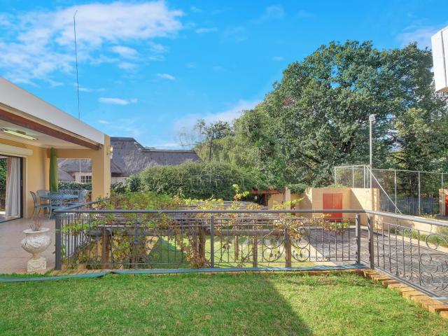 House for sale in Sandton