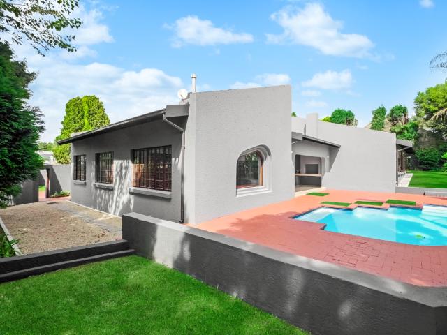 House for sale in Randburg, Gauteng