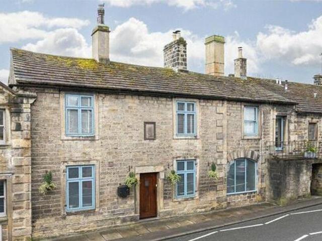 House for sale in Ilkley, Bradford