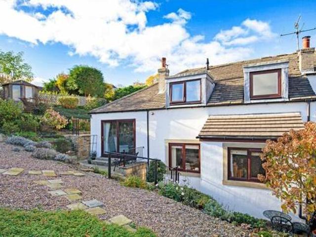 House for sale in Ilkley, West Yorkshire