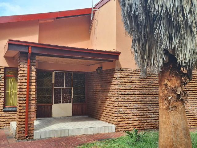 House for sale in Potgietersrus, Limpopo