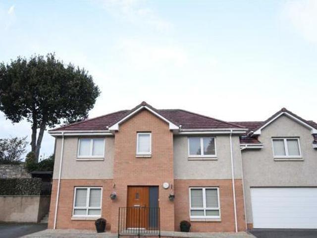 House for sale in Inverkeithing, Fife