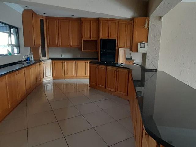 House for sale in Dr Kenneth Kaunda, North West