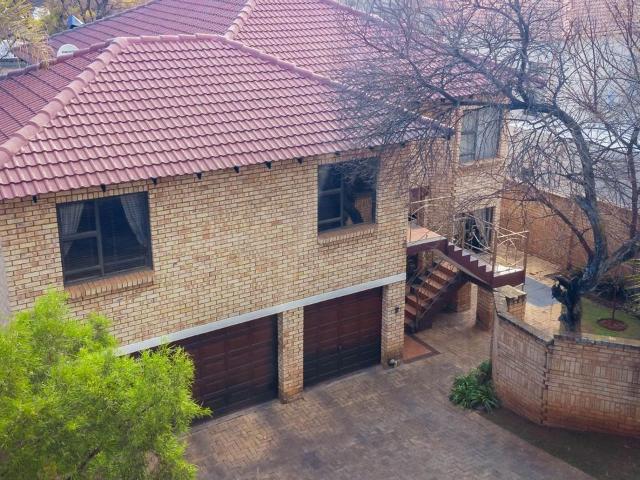 House for sale in Centurion