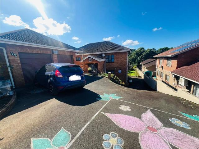 House for sale in Umlazi, Kwazulu-natal