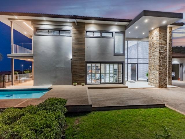 House for sale in Umhlanga, Kwazulu-natal