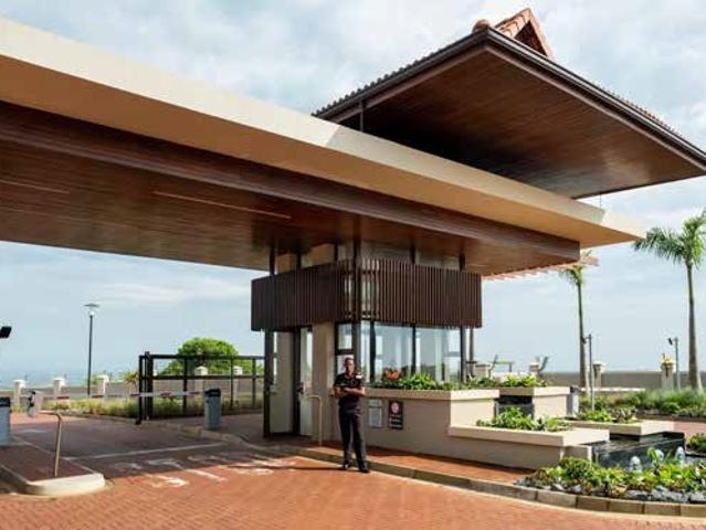 House for sale in Umhlanga, Kwazulu-natal
