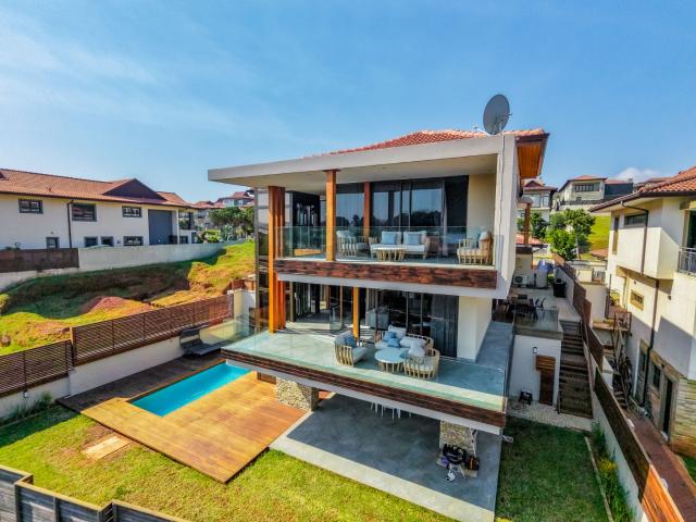 House for sale in Umhlanga, Kwazulu-natal