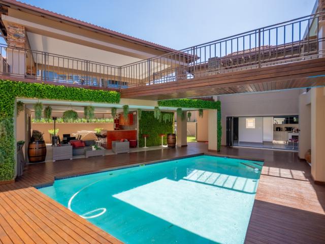House for sale in Umhlanga, Kwazulu-natal