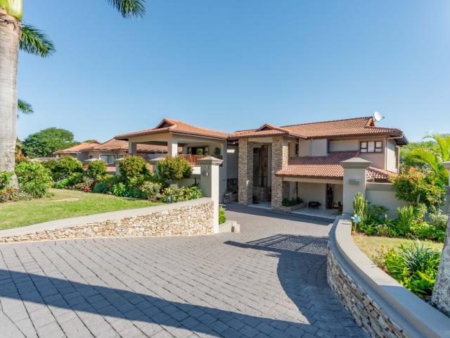 House for sale in Umhlanga, Kwazulu-natal