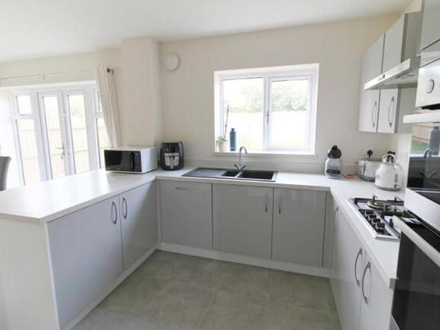 Farm for sale in Oadby, Leicestershire