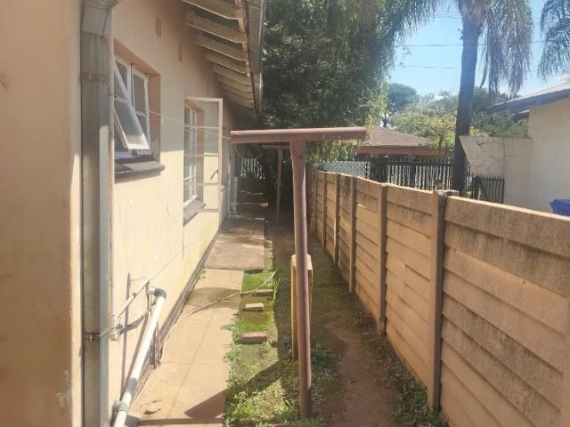 House for sale in Waterkloof, Gauteng