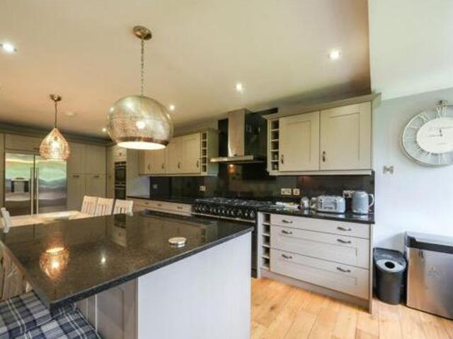 House for sale in Butterton, Staffordshire