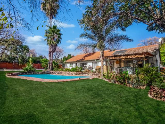 House for sale in Randburg, Gauteng