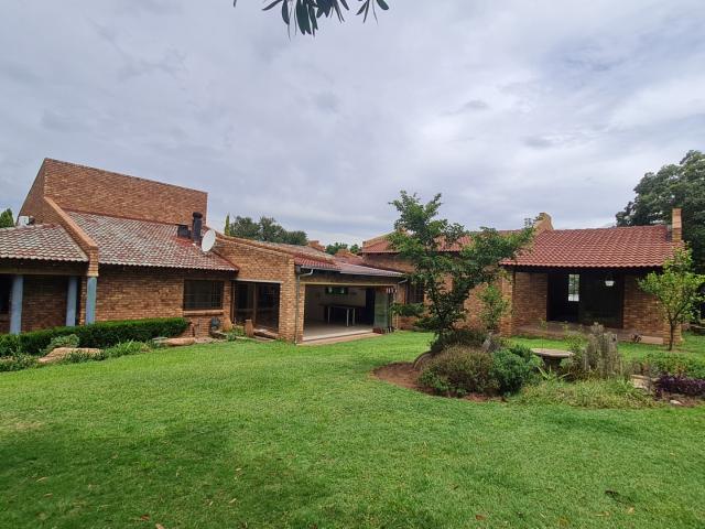 House for sale in Lesedi Local Municipality, Gauteng