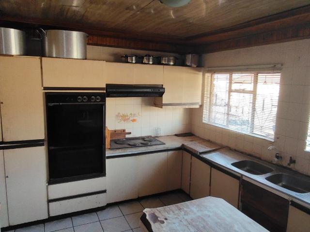 House for sale in Dr Kenneth Kaunda, North West