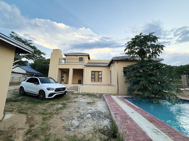 House for sale in Mopani, Limpopo