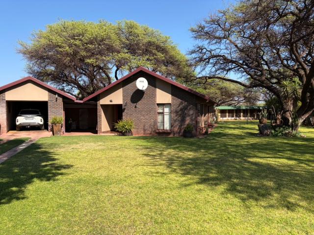 House for sale in Kgalagadi, Northern Cape