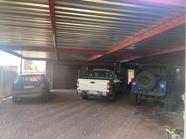 House for sale in Kgalagadi, Northern Cape