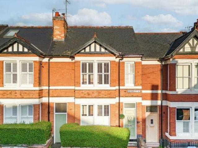 House for sale in East Midlands