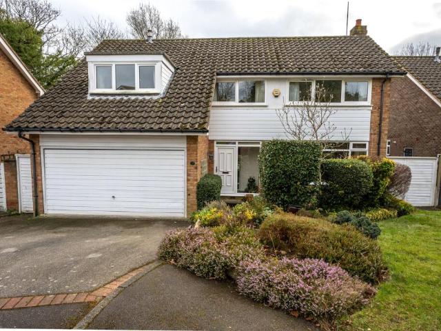 House for sale in Moseley