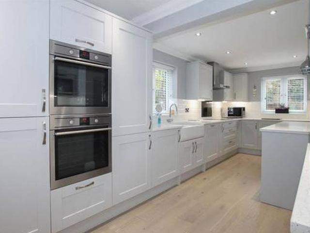 House for sale in Essex, England