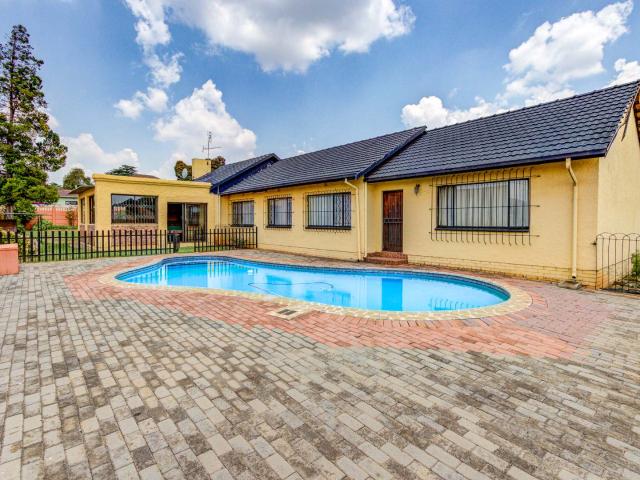 House for sale in Ekurhuleni, Gauteng